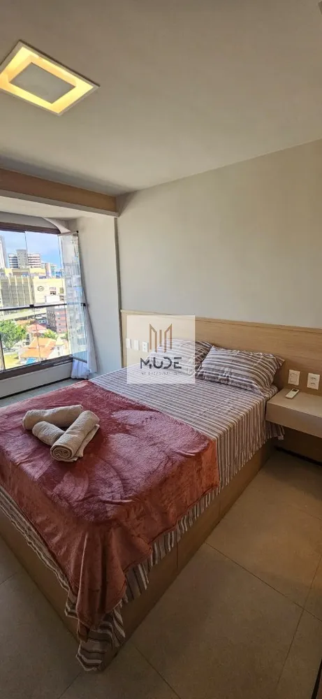 Apartamento, 1 quarto, 22 m² - Foto 7