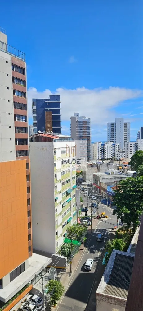 Apartamento, 1 quarto, 22 m² - Foto 14