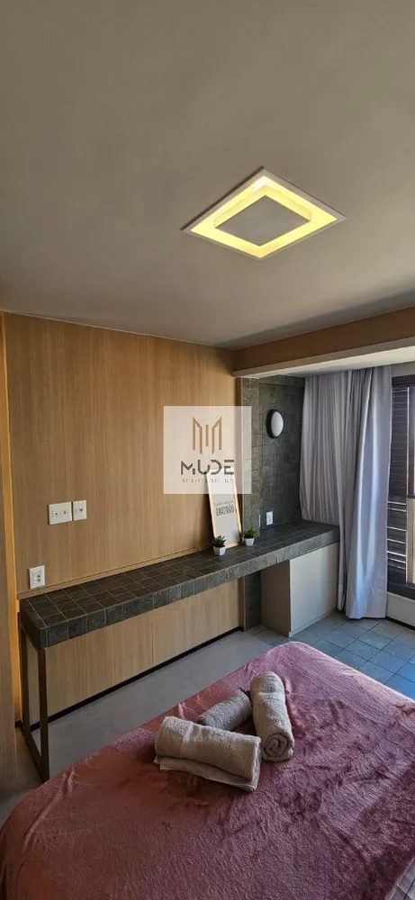 Apartamento, 1 quarto, 22 m² - Foto 9