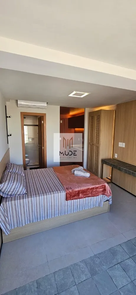 Apartamento, 1 quarto, 22 m² - Foto 6