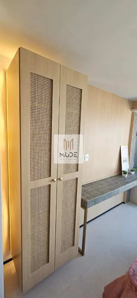 Apartamento, 1 quarto, 22 m² - Foto 12