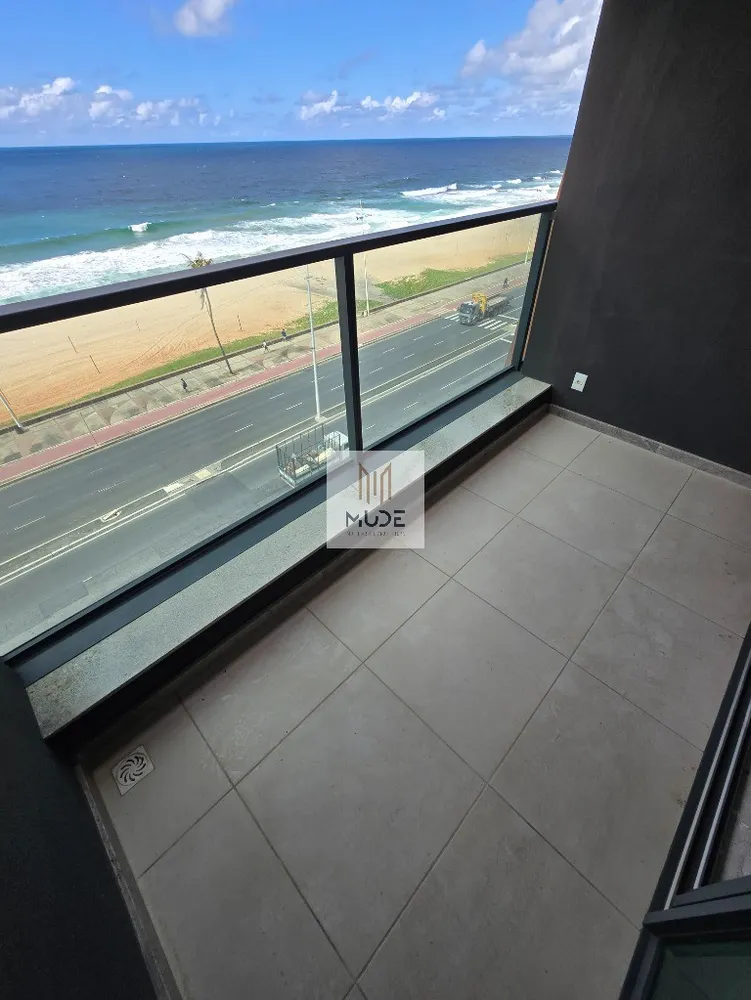 Apartamento, 1 quarto, 35 m² - Foto 8