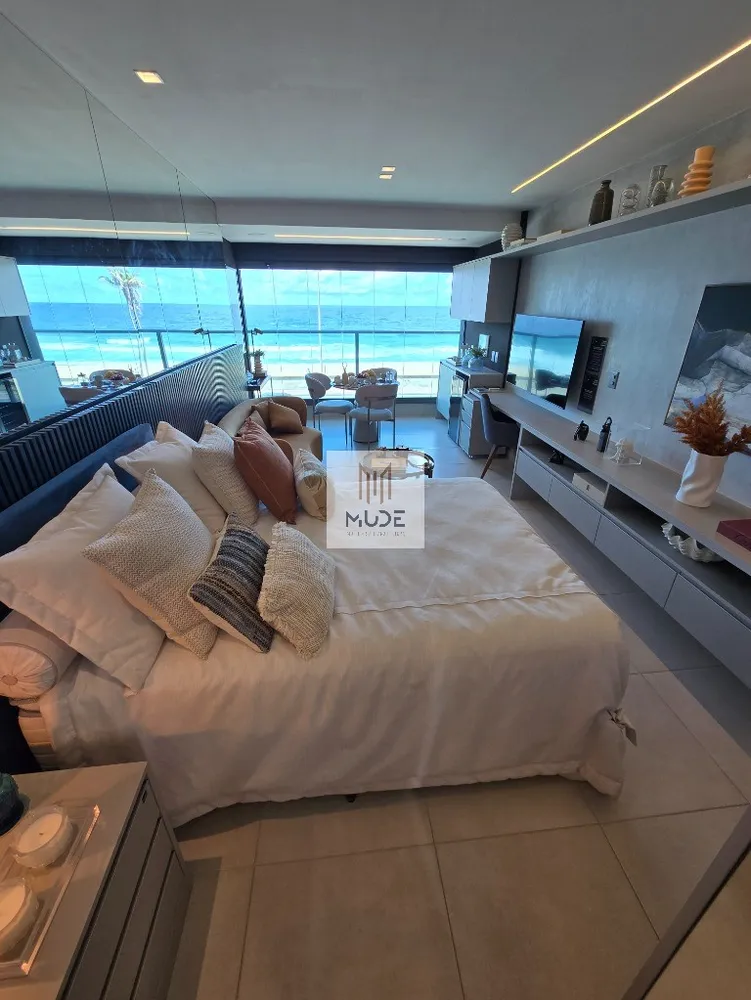 Apartamento, 1 quarto, 35 m² - Foto 6