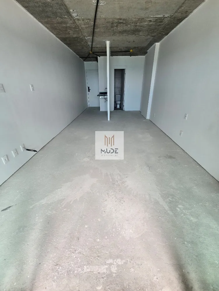 Apartamento, 1 quarto, 35 m² - Foto 12