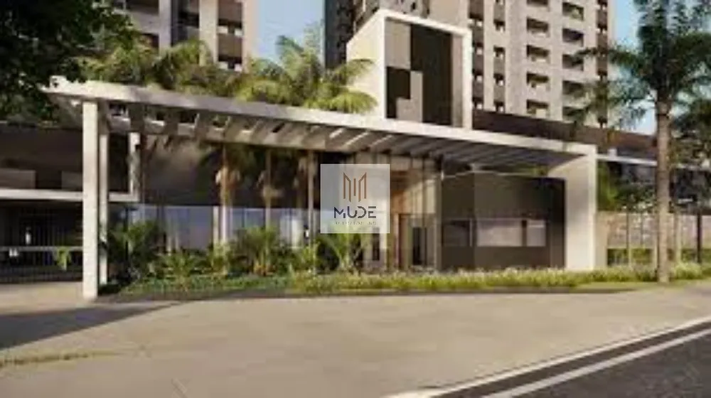Apartamento, 2 quartos, 64 m² - Foto 5