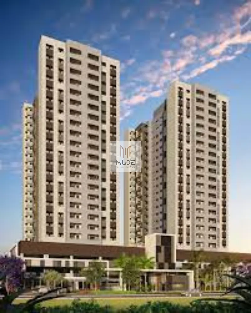 Apartamento, 2 quartos, 64 m² - Foto 1