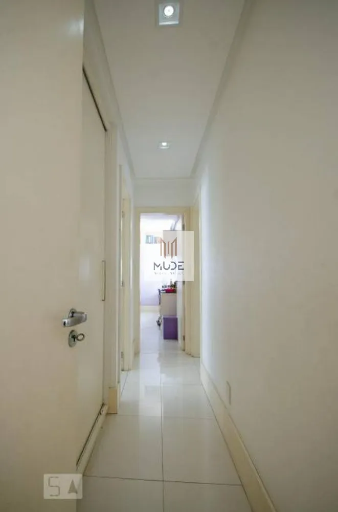 Apartamento, 4 quartos, 195 m² - Foto 9