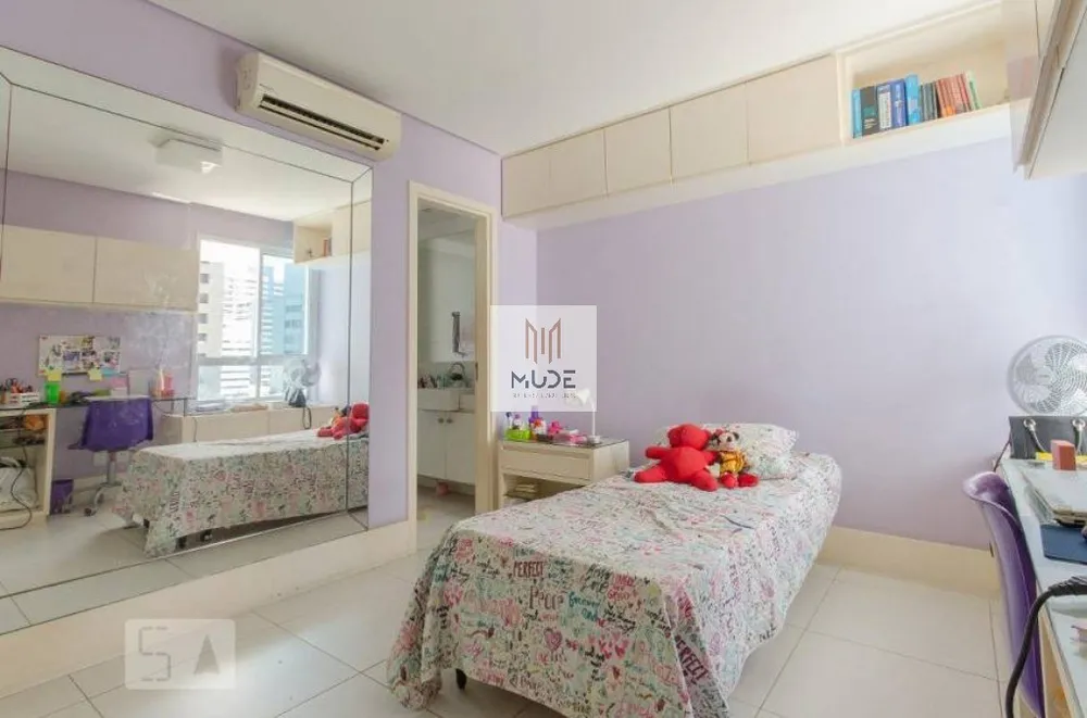 Apartamento, 4 quartos, 195 m² - Foto 8