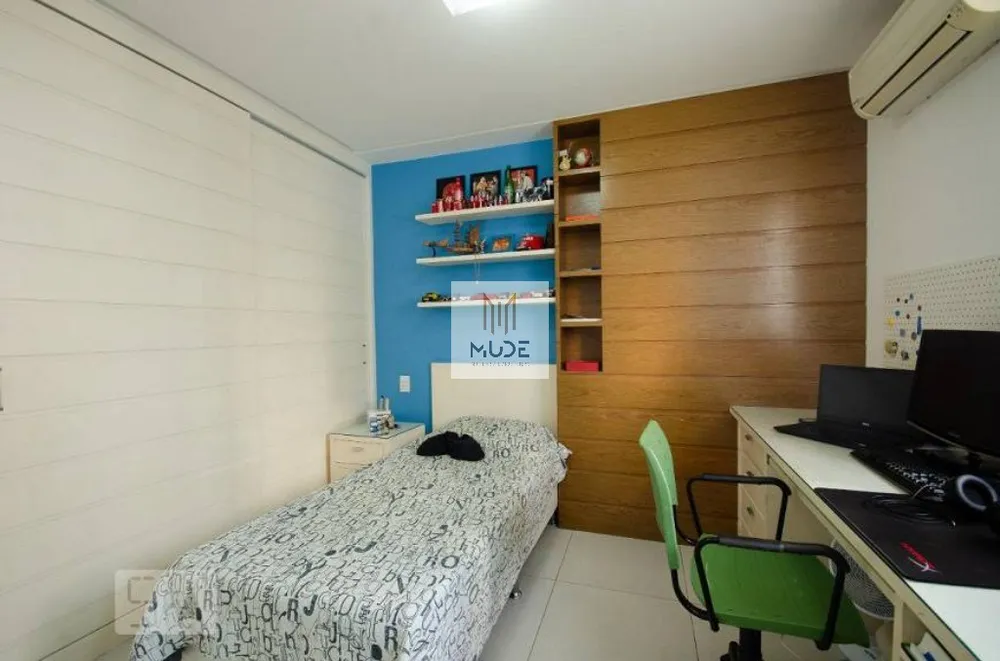 Apartamento, 4 quartos, 195 m² - Foto 10