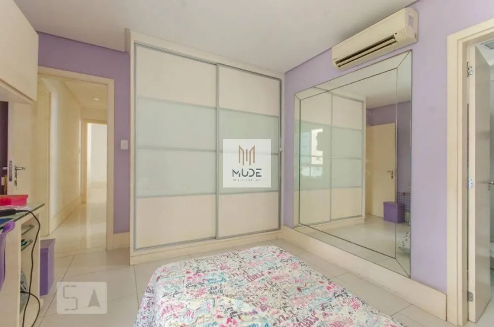 Apartamento, 4 quartos, 195 m² - Foto 7