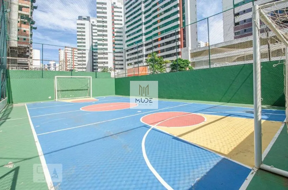 Apartamento, 4 quartos, 195 m² - Foto 12