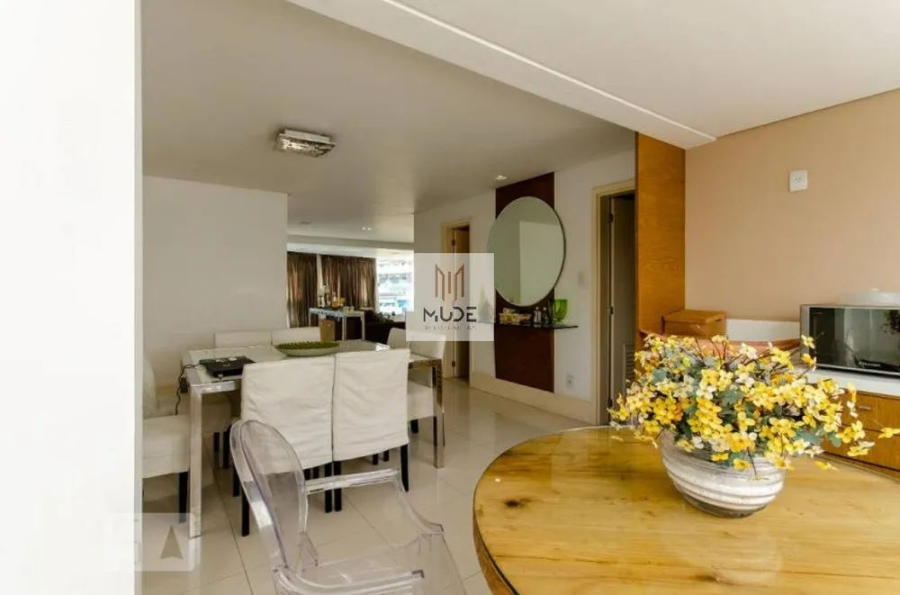 Apartamento, 4 quartos, 195 m² - Foto 5