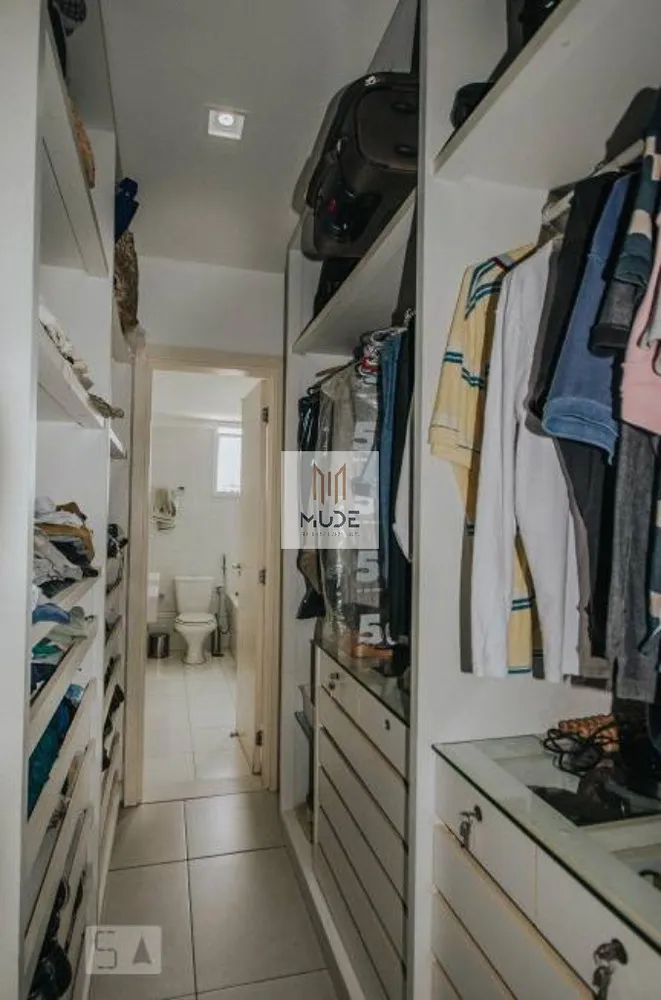 Apartamento, 4 quartos, 195 m² - Foto 4