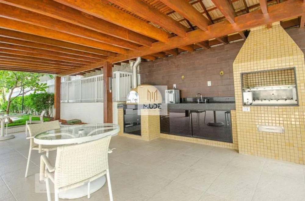Apartamento, 4 quartos, 195 m² - Foto 2