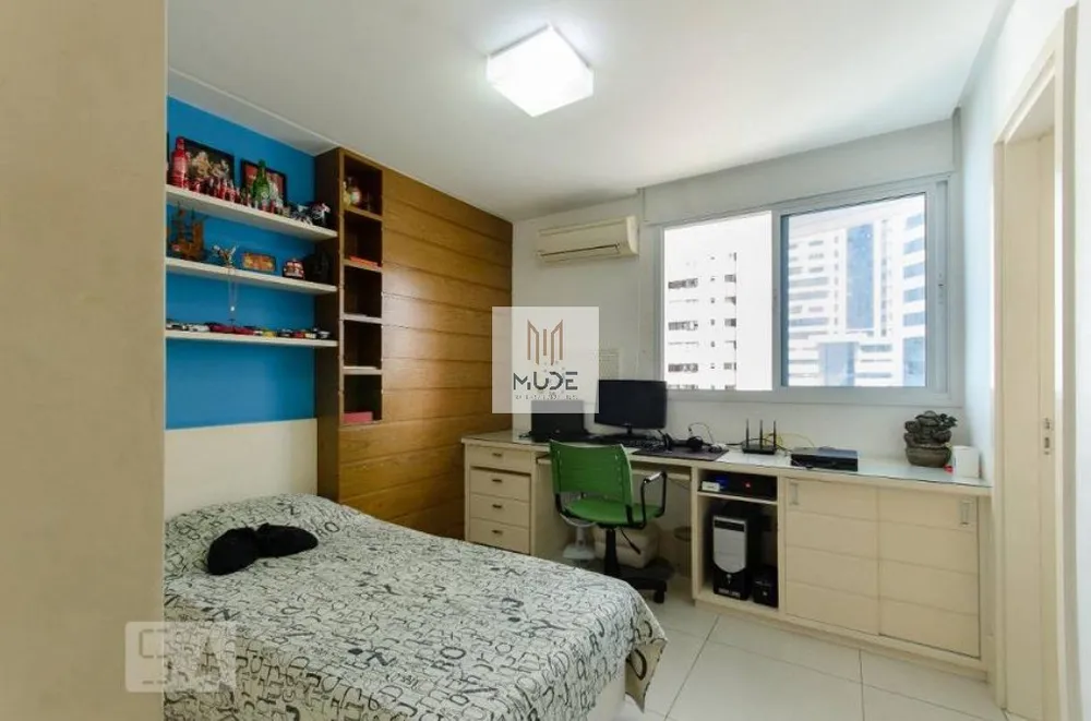 Apartamento, 4 quartos, 195 m² - Foto 3