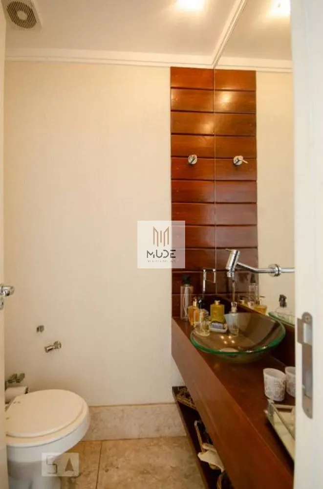 Apartamento, 4 quartos, 195 m² - Foto 6