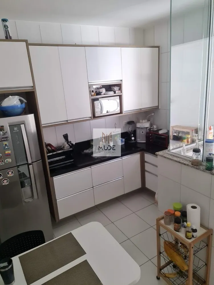 Casa, 3 quartos, 101 m² - Foto 7