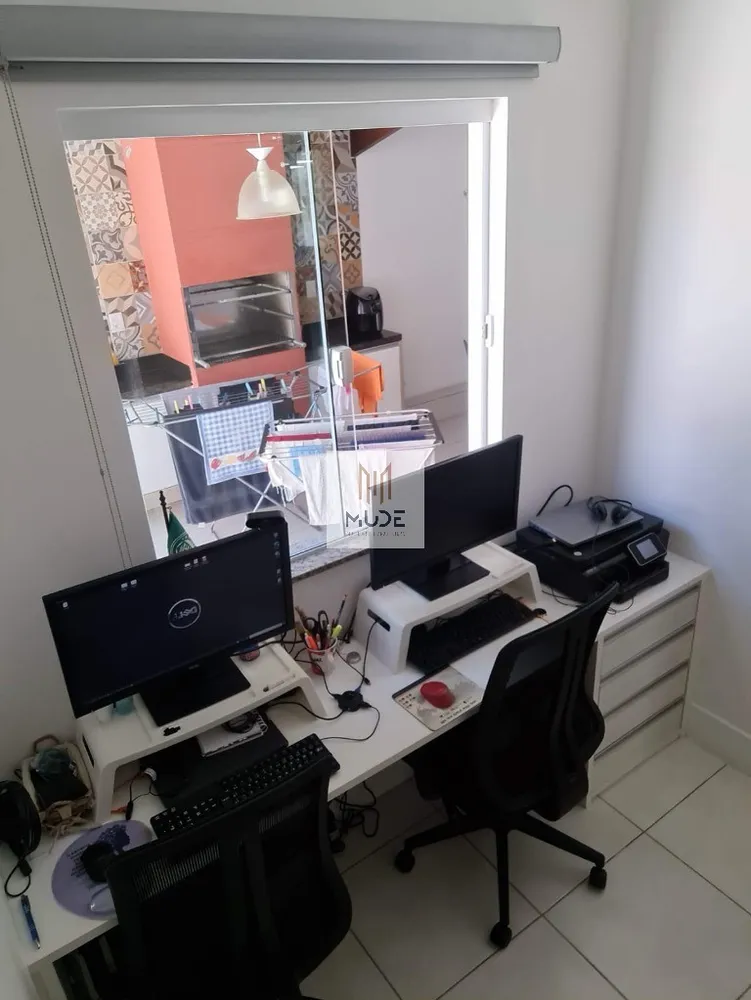 Casa, 3 quartos, 101 m² - Foto 10