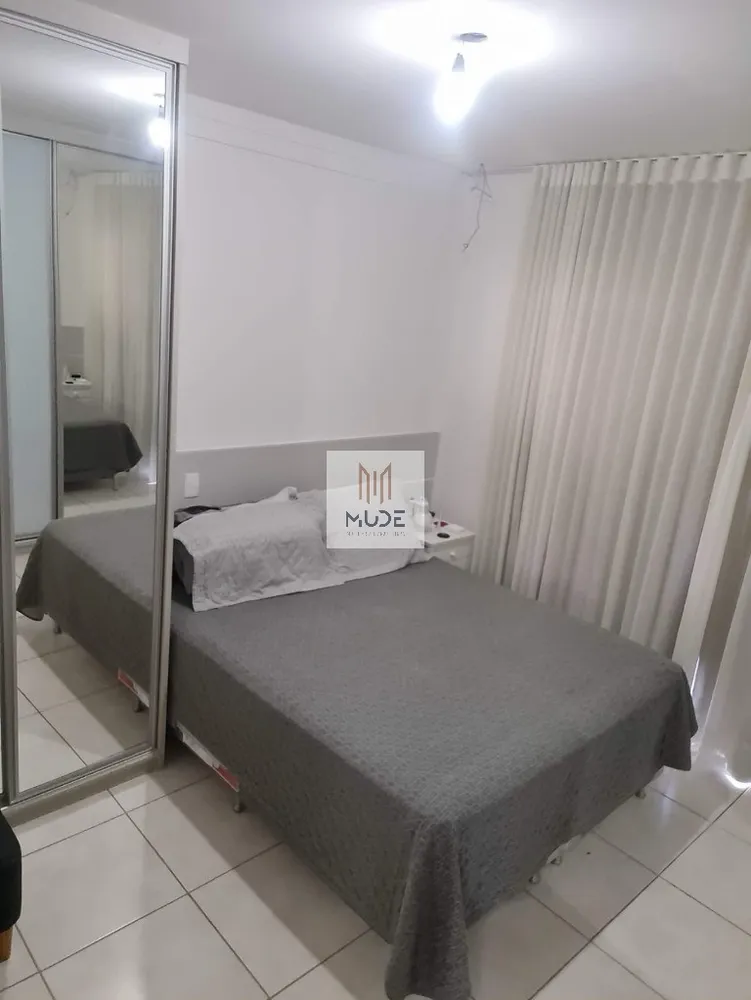 Casa, 3 quartos, 101 m² - Foto 2