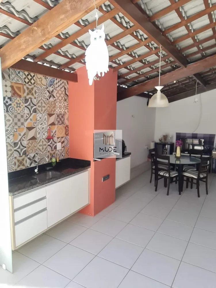 Casa, 3 quartos, 101 m² - Foto 11