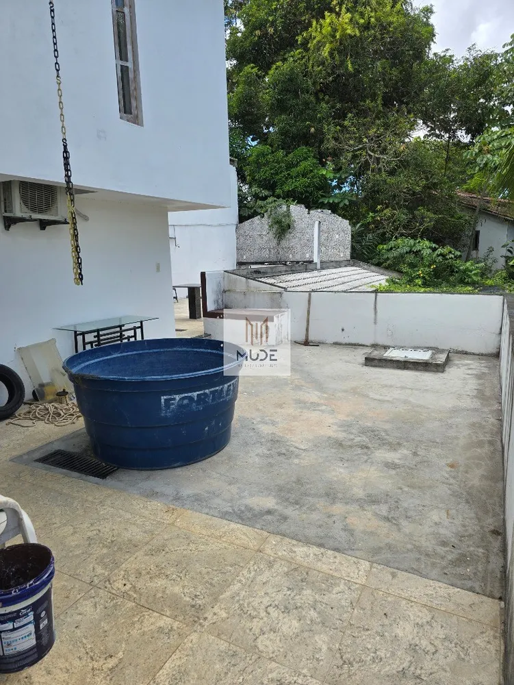 Casa, 3 quartos - Foto 11
