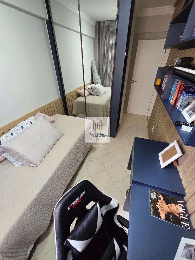 Apartamento, 3 quartos, 90 m² - Foto 5