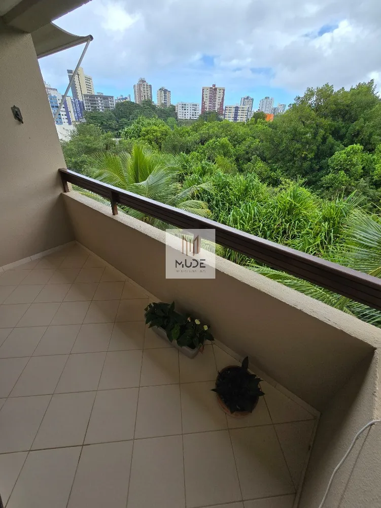 Apartamento, 3 quartos, 90 m² - Foto 3