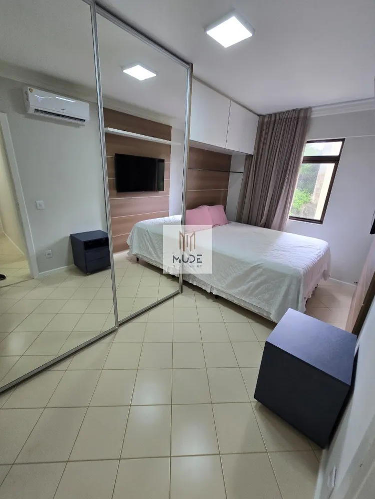 Apartamento, 3 quartos, 90 m² - Foto 9