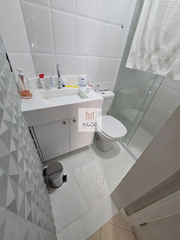 Apartamento, 3 quartos, 90 m² - Foto 6