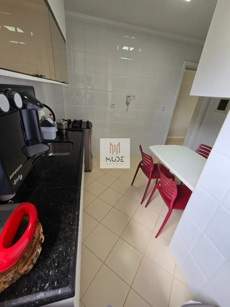 Apartamento, 3 quartos, 90 m² - Foto 4