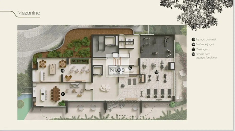 Apartamento, 4 quartos, 173 m² - Foto 8