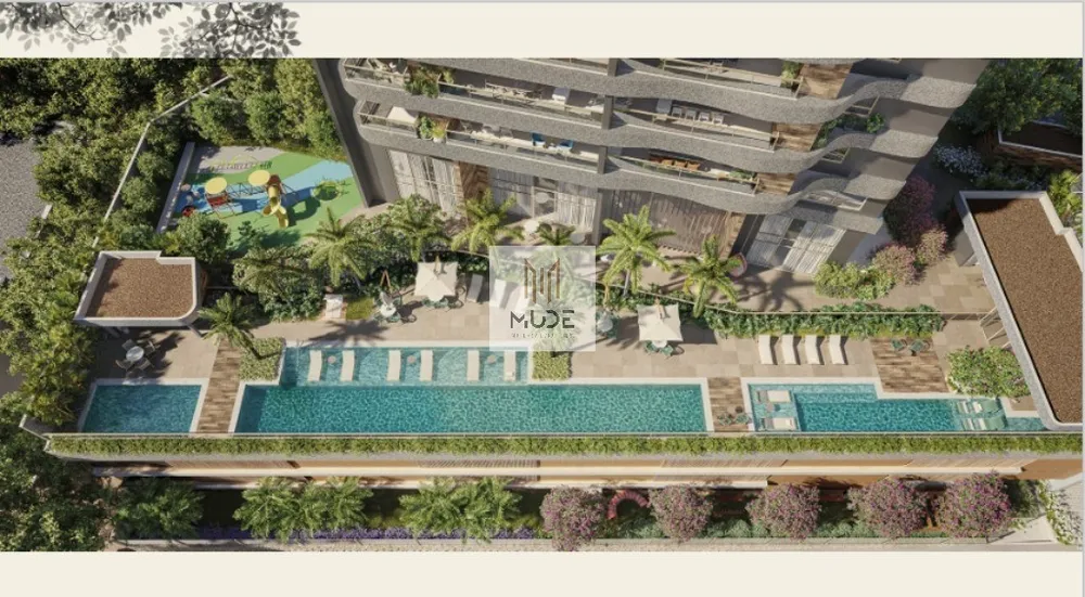 Apartamento, 4 quartos, 173 m² - Foto 2