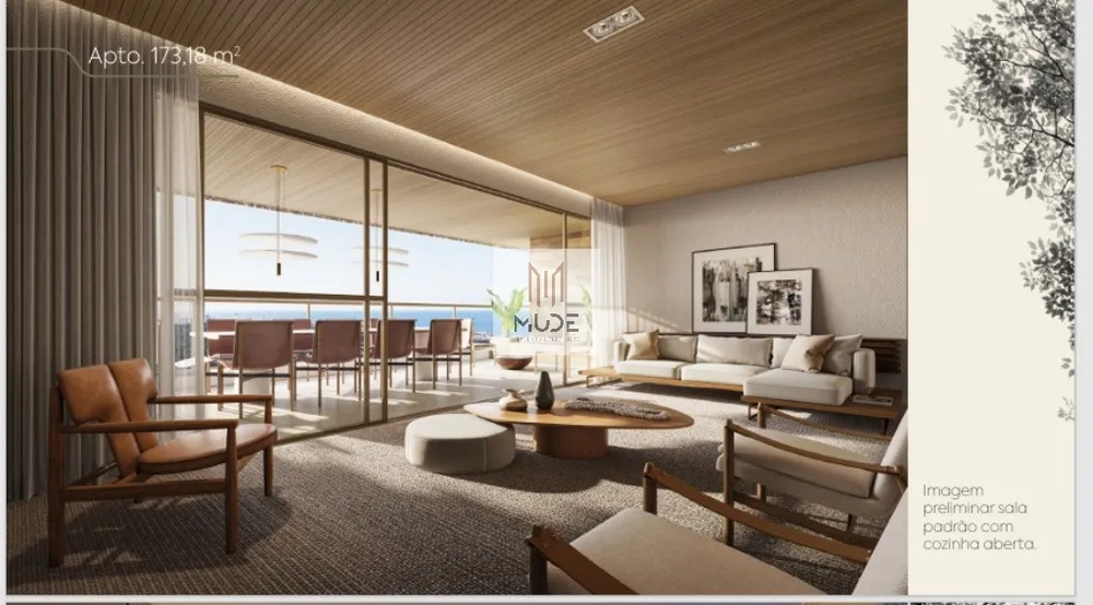 Apartamento, 4 quartos, 173 m² - Foto 10