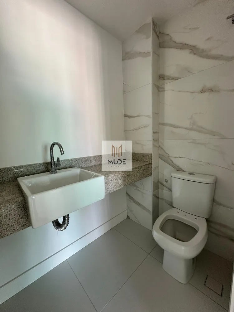 Apartamento, 4 quartos, 210 m² - Foto 5