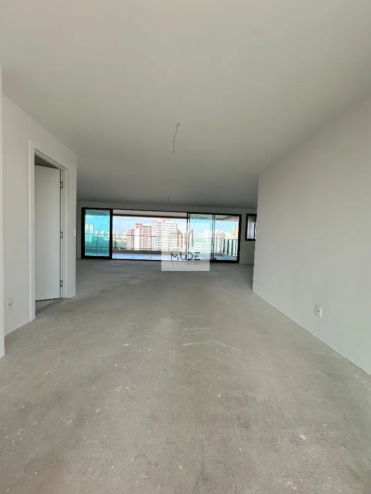 Apartamento, 4 quartos, 210 m² - Foto 3