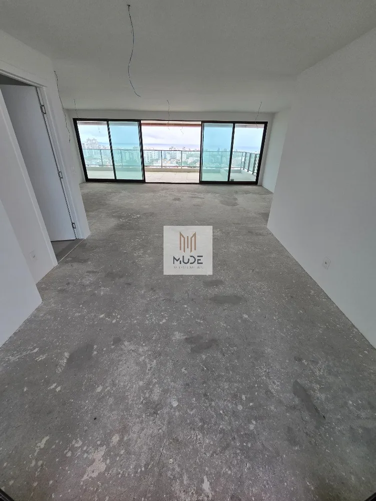 Apartamento, 4 quartos, 210 m² - Foto 2