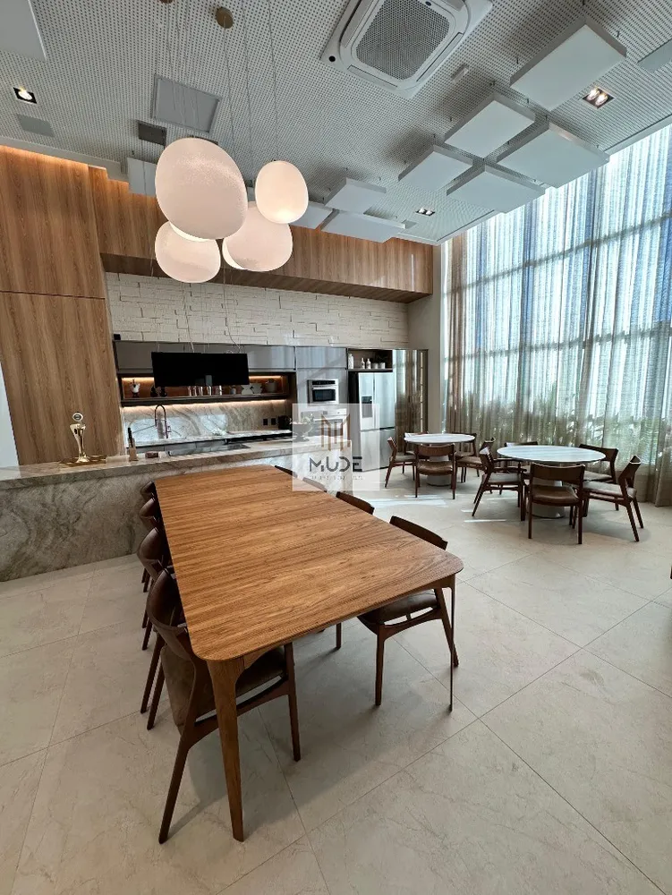 Apartamento, 4 quartos, 210 m² - Foto 7