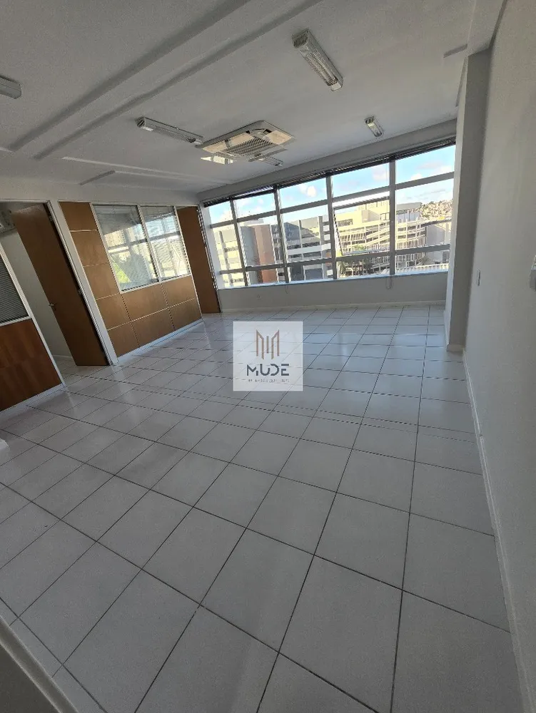 Sala-Conjunto, 55 m² - Foto 5