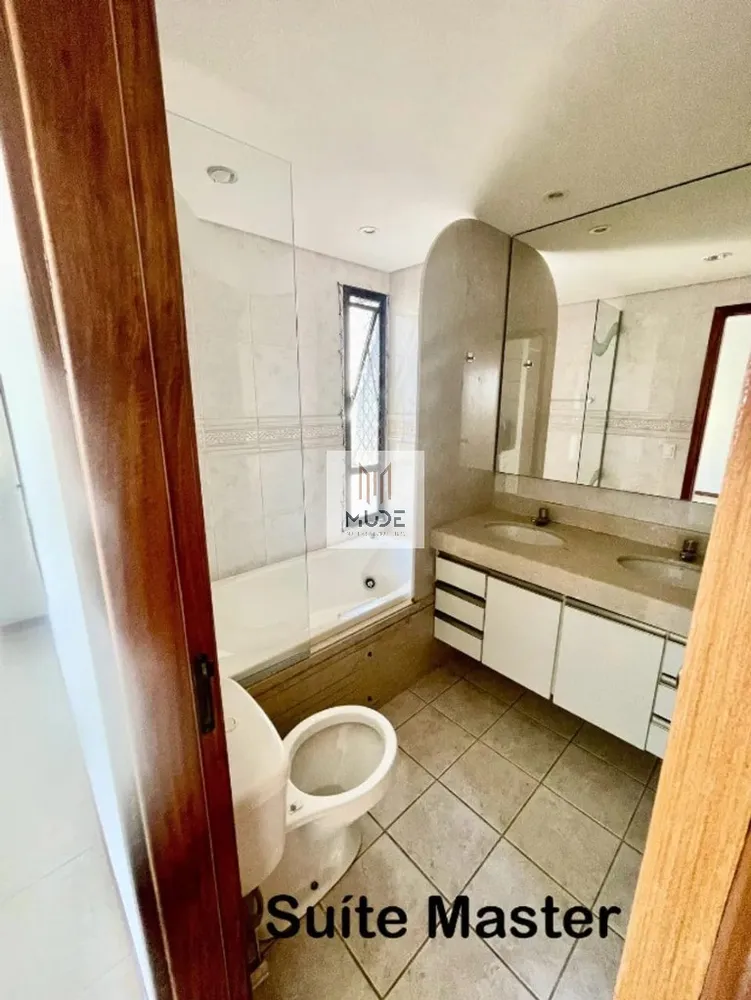 Apartamento, 3 quartos, 1 m² - Foto 3