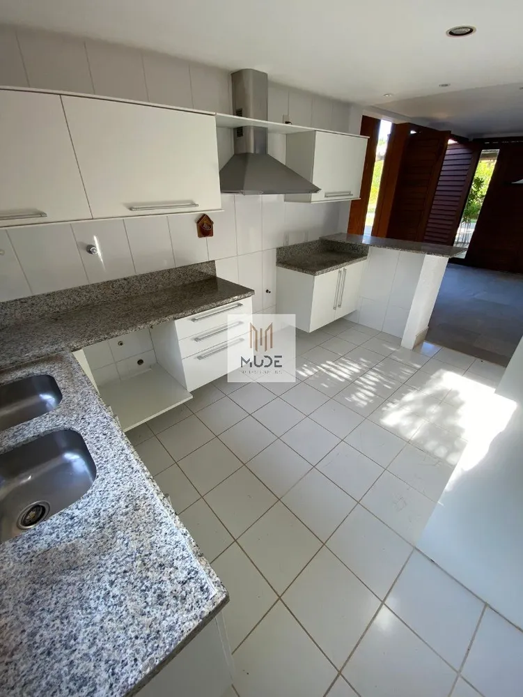 Casa, 5 quartos - Foto 6