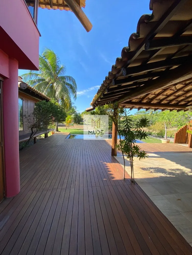 Casa, 5 quartos - Foto 1
