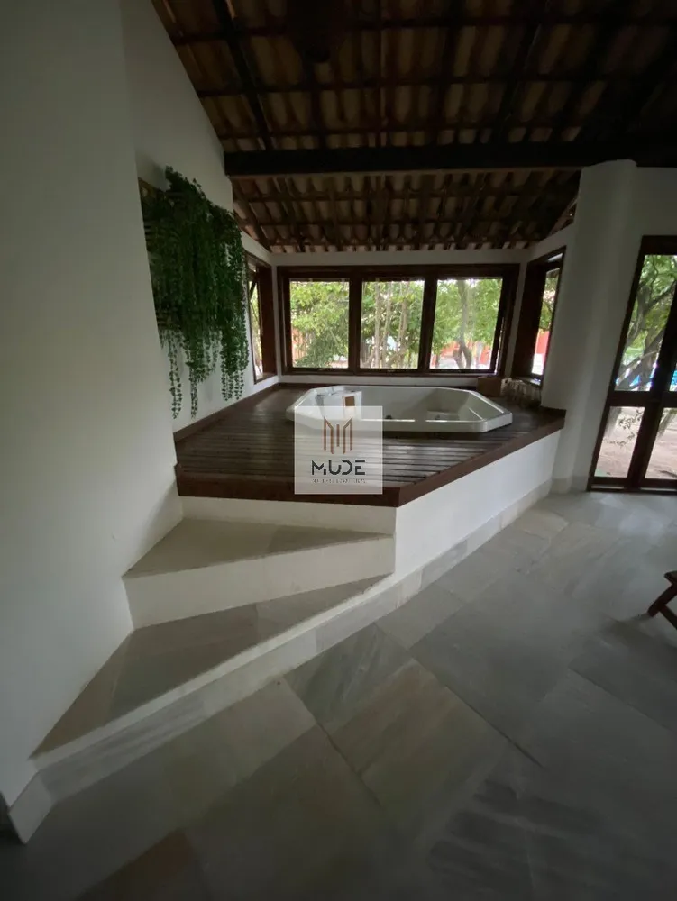 Casa, 5 quartos - Foto 12