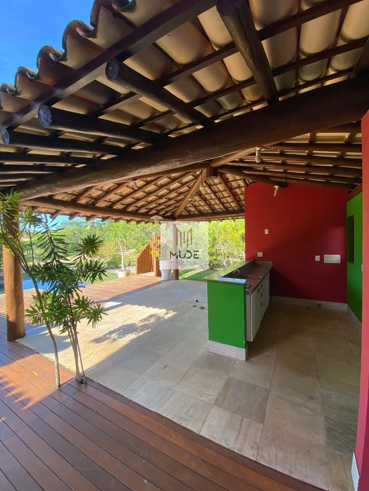 Casa, 5 quartos - Foto 2