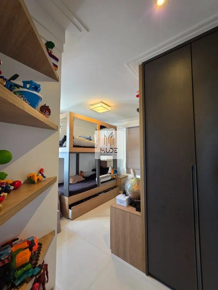 Apartamento, 3 quartos, 195 m² - Foto 9