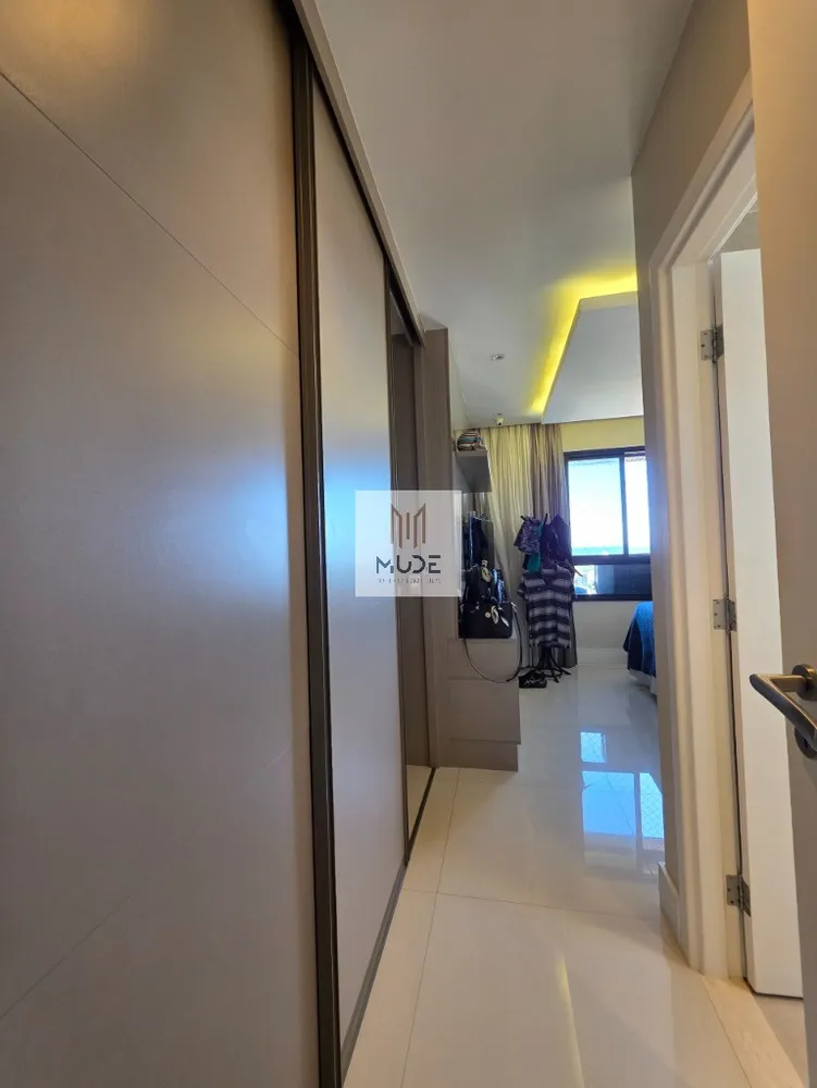 Apartamento, 3 quartos, 195 m² - Foto 5
