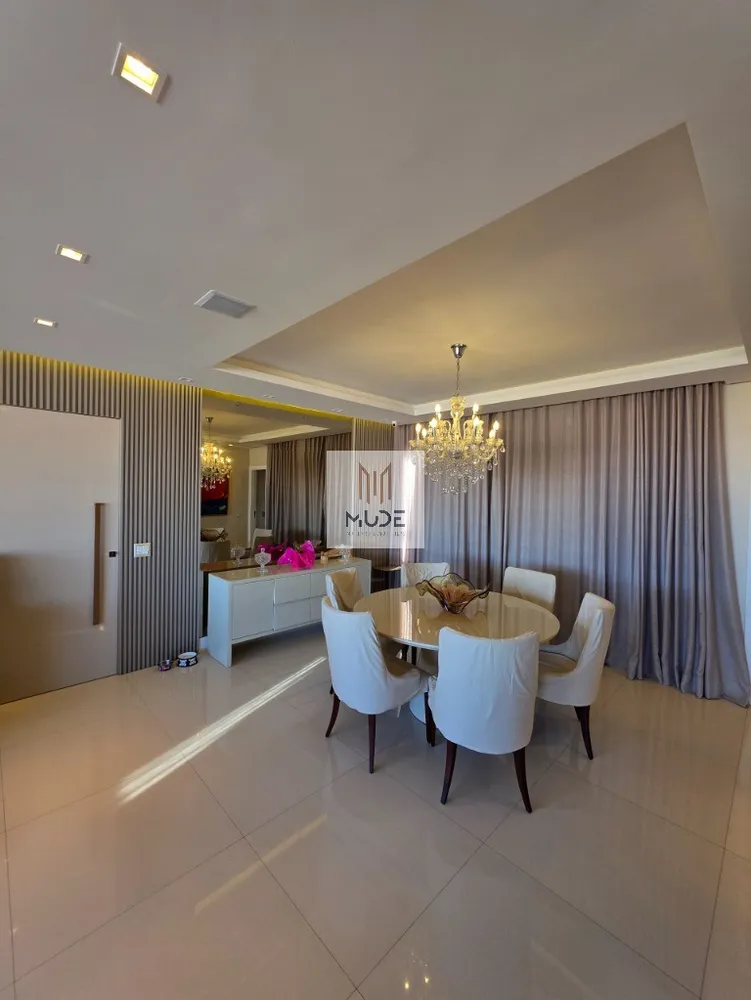 Apartamento, 3 quartos, 195 m² - Foto 6