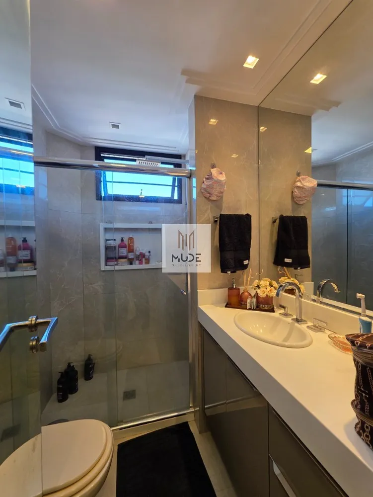 Apartamento, 3 quartos, 195 m² - Foto 8