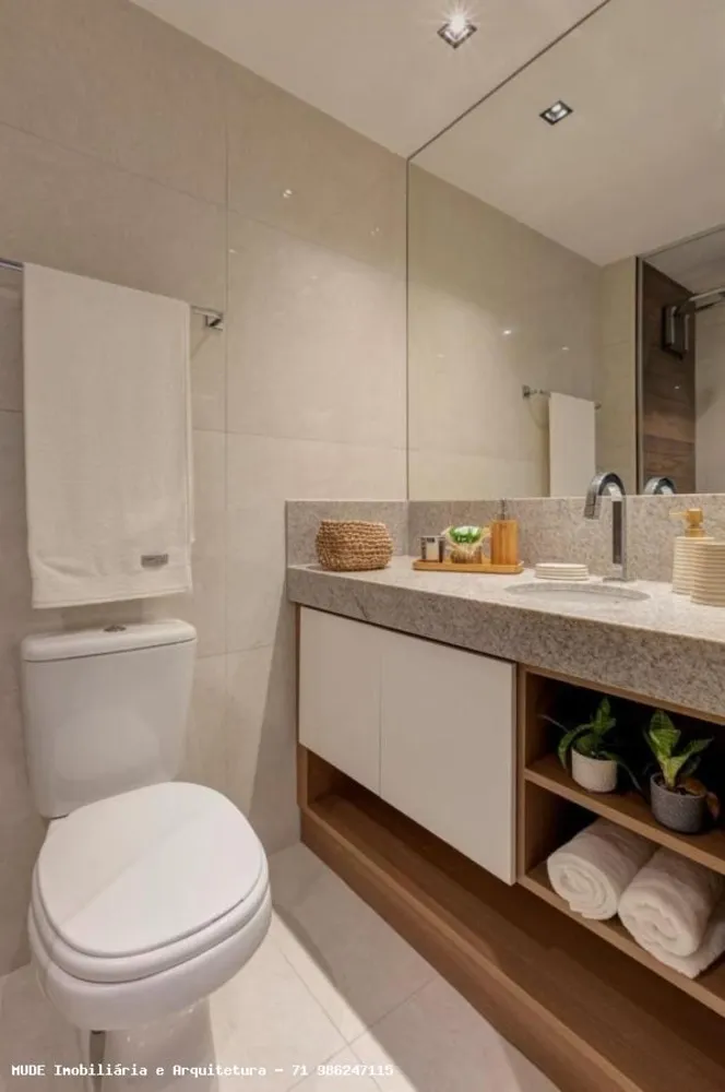 Apartamento, 1 quarto, 36 m² - Foto 4