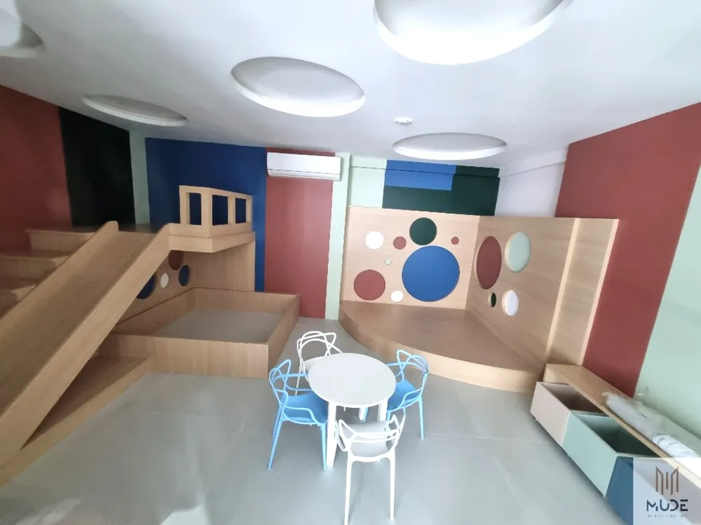 Apartamento, 4 quartos, 212 m² - Foto 3