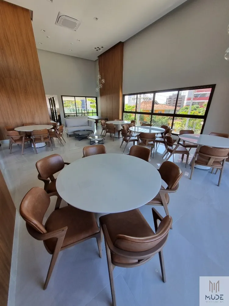 Apartamento, 4 quartos, 212 m² - Foto 2